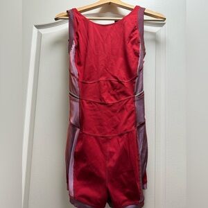Activewear One Piece